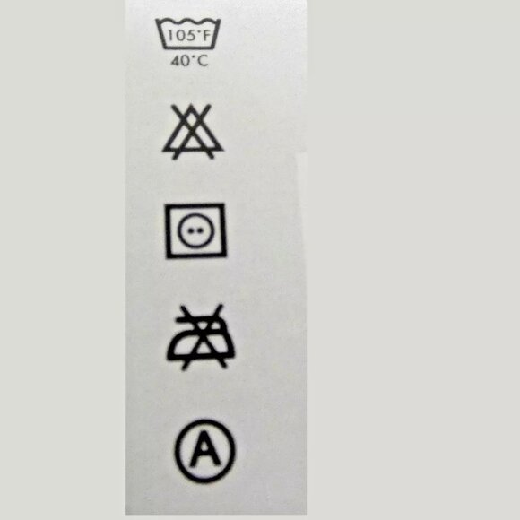 Bright Red Scarf 88 x 5 Extra Long Handmade Crochet Hand Knit Men Women NWT - Picture 11 of 11